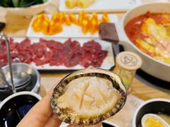 -濠七糟粕醋•海南酸汤火锅(中关村店)