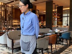 -康莱德酒店·美庭自助餐厅