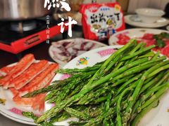 -燃计沙茶皇·香港沙茶火锅(人广旗舰店)