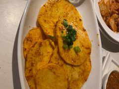 -么子烤肉(化龙池店)