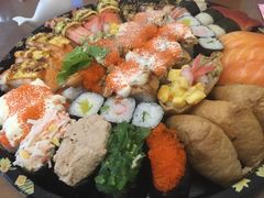 -河风精致寿司(尼盛店)