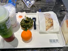 -TD66高山铁皮石斛养生茶饮