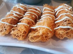 -稻香海鲜饭店(第一国际店)