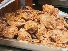 -老妈秘制兔头(春熙路店)