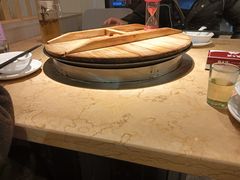 -陈大锅·岳阳鱼馆·地道岳阳菜(美食街店)