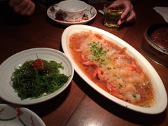 -外婆家(世界城广场店)