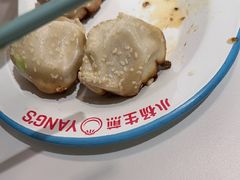 -小杨生煎(黄河路店)