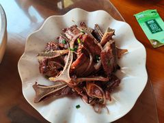 -下川岛人和海鲜酒楼