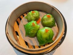 -广州富力丽思卡尔顿酒店·丽轩·粤菜