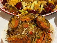 -江味龙虾馆·裸蓝龙虾(南山店)