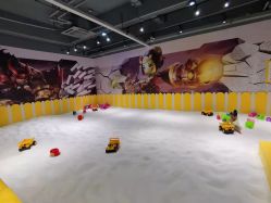 -宝燕乐园(闵行旗舰店)