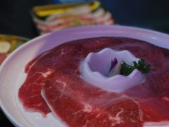 -秦炉烤肉(财富中心店)