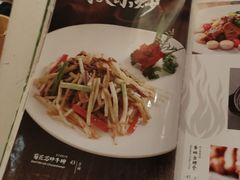 -锦粤宫·精致粤菜(深圳北站店)