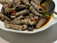 -大锅强·蒸海鲜青岛菜(金沙滩店)