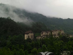 android_upload_pic-中铁花水湾温泉酒店(大邑店)