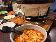 -蒜香焼肉PURUSHIN(马场路店)