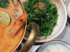 -Home Thai·泰谣(王府井apm店)