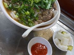 -珍珍小食店(西华路店)