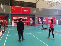 -上海浦东康桥绿地假日酒店