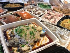 -盒马鲜生(悦峰店)