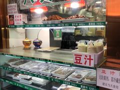 -白魁老号饭庄(安内店)