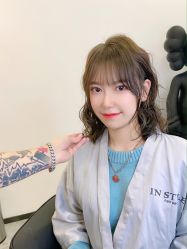 -OOTD造型