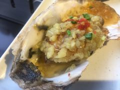 -很久以前羊肉串(打浦路店)