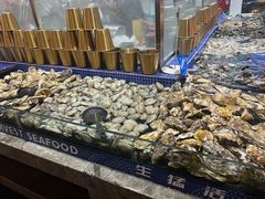 -丰卓会海鲜自助(中润大道店)