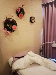 -芳朵美容养生SPA