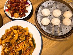 -陈傻子餐厅(世纪都会店)
