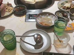 -喃喃椰·糟粕醋·椰子鸡火锅(七堡花园店)