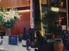-OGGI TRATTORIA PIZZERIA(深业上城店)