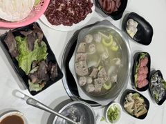 -老猫牛肉火锅(沙溪店)