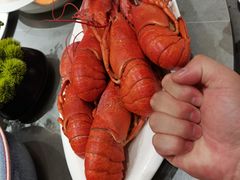 -神洲四海大酒楼(王府井澳门中心店)