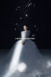 -巴黎新娘婚纱摄影·婚礼策划(嘉定总店)