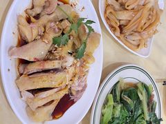 -电白鸭粥店(下沙二坊88号店)