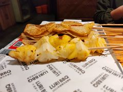 -北京食堂·烤鸭·宵夜(亚运村店)