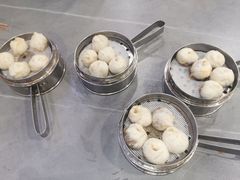 -吃不亏特色包子(三峡广场店)