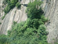 -罗田天堂寨风景区