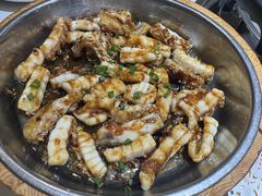 -红日饭店(裕隆三路店)