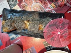 -味福记·本地特色菜(八一万达广场店)