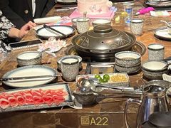 -同仁四季椰子鸡(海岸城天利店)