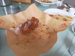 -须水邓记叫化鸡(长兴路店)