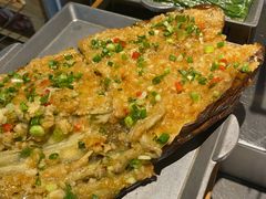 -很久以前羊肉串(中山公园店)