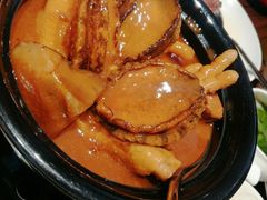 -将相和·海鲜蒸饺大连菜