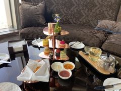 -瑞吉酒店·The Drawing Room闲逸廊·云端下午茶·夜奢Whiskey