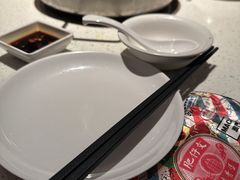 -肥仔文澳门猪骨煲(南京西路店)