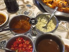 -三毛牛肉店(福强店)