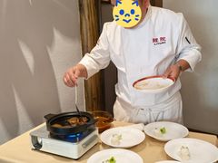 -鲤院·新中式美学·庭院餐厅(夫子庙店)