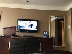 -厦门喜来登酒店